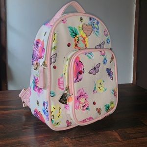 Betsey Johnson backpack